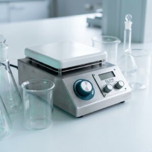 Magnetic Stirrer — Analog, 3000 mL, 3000 rpm