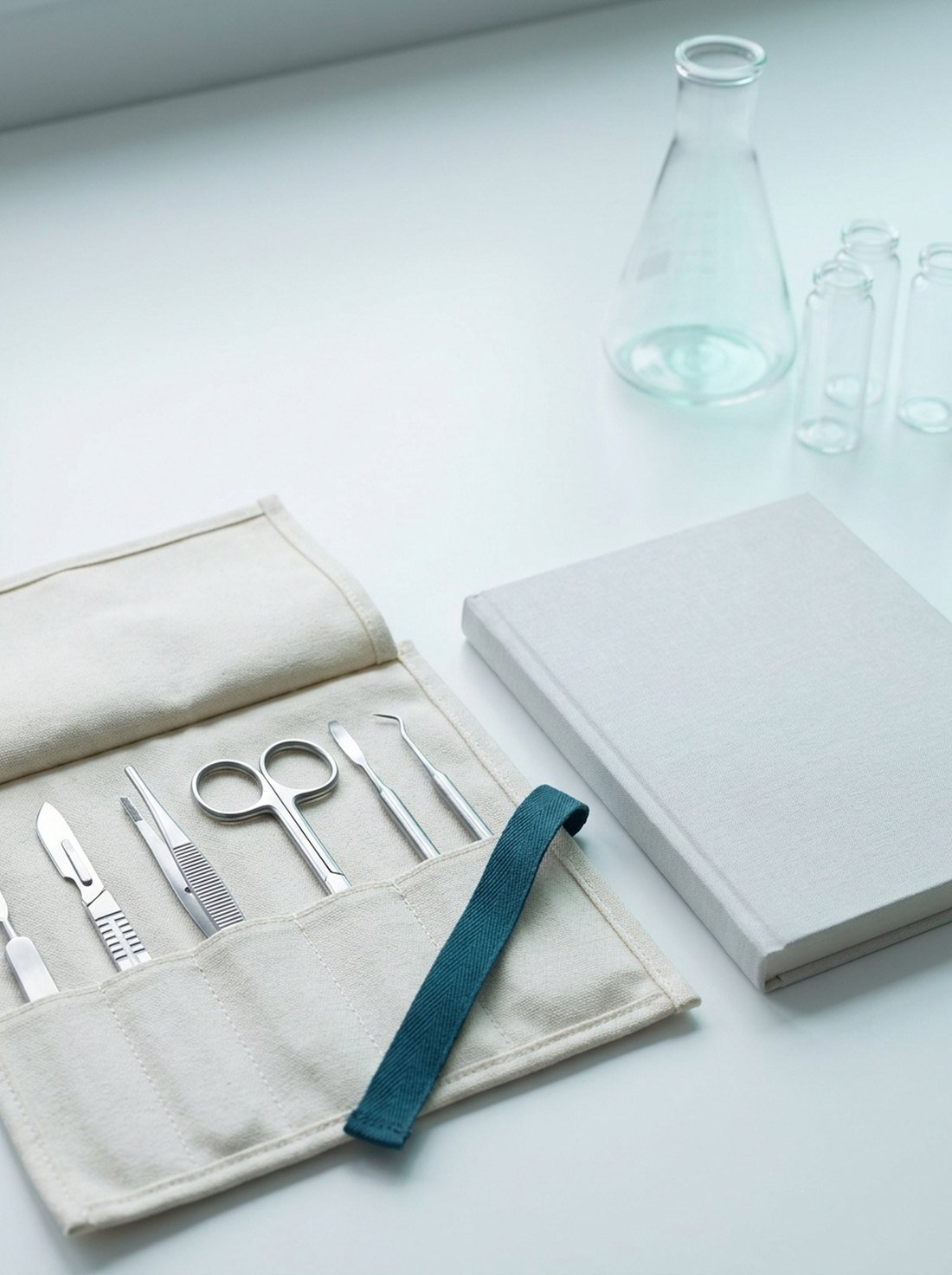 Field & Study Kits