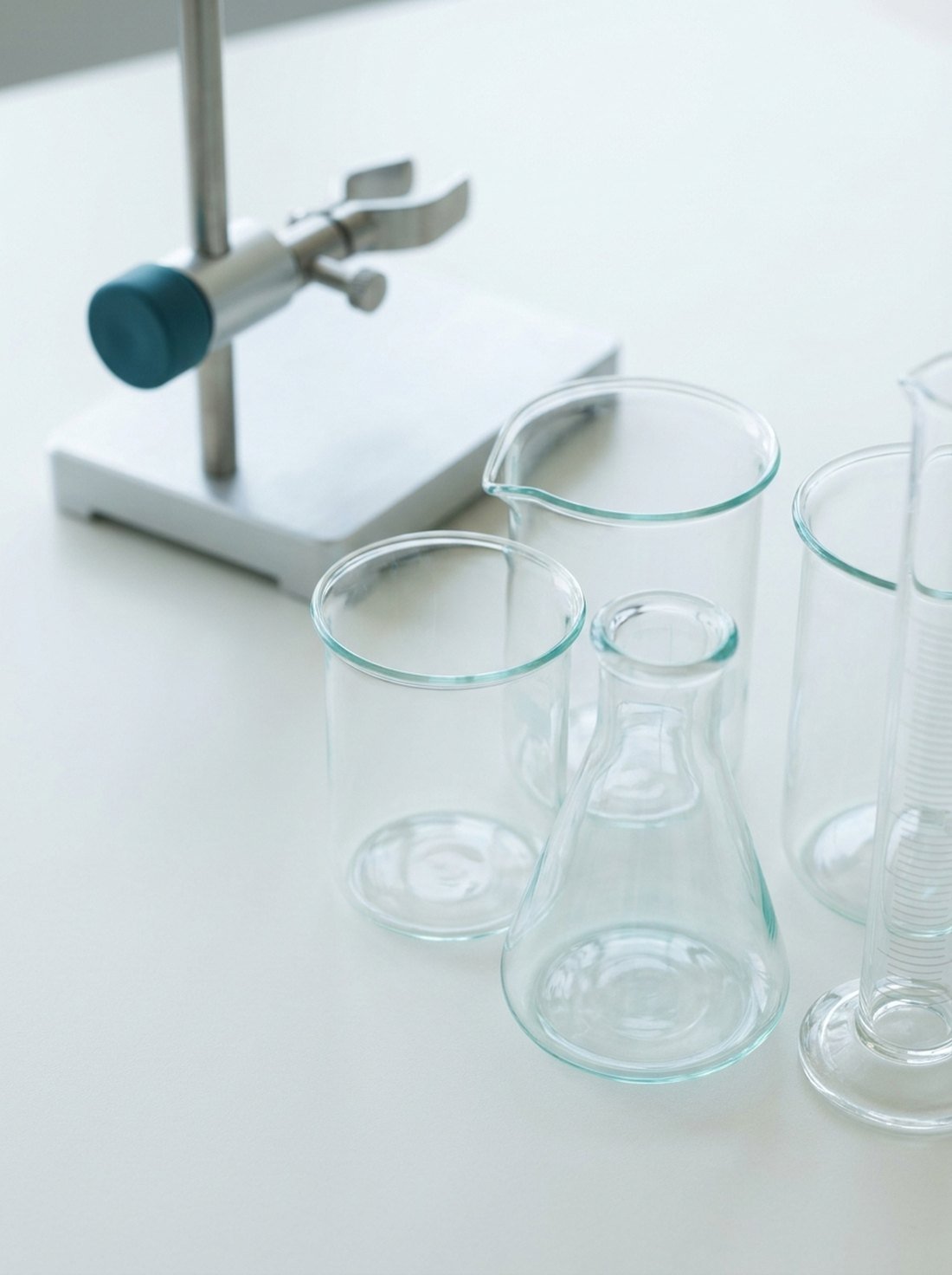 Laboratory Glassware